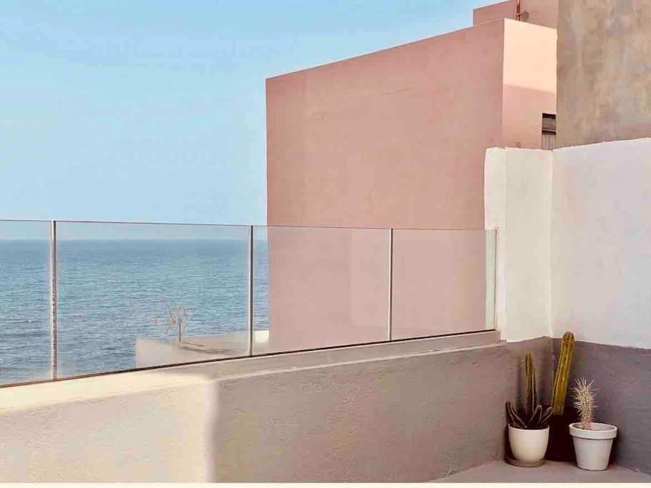 Casa Neno Villa La Mareta Exterior photo